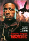 My recommendation: Passenger 57